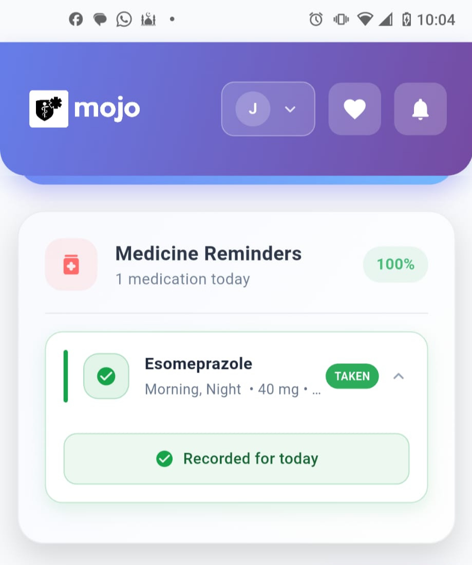 Medication Management